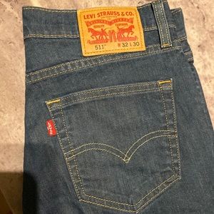 Men’s Levi Jeans 511